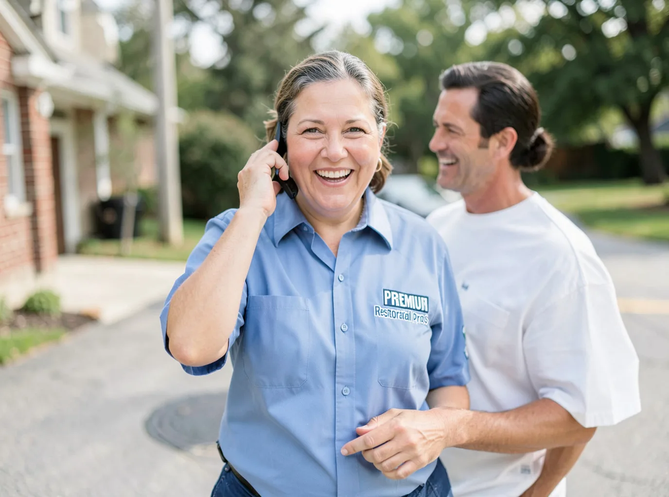 Water Damage Restoration New Pine Creek, OR FAQs